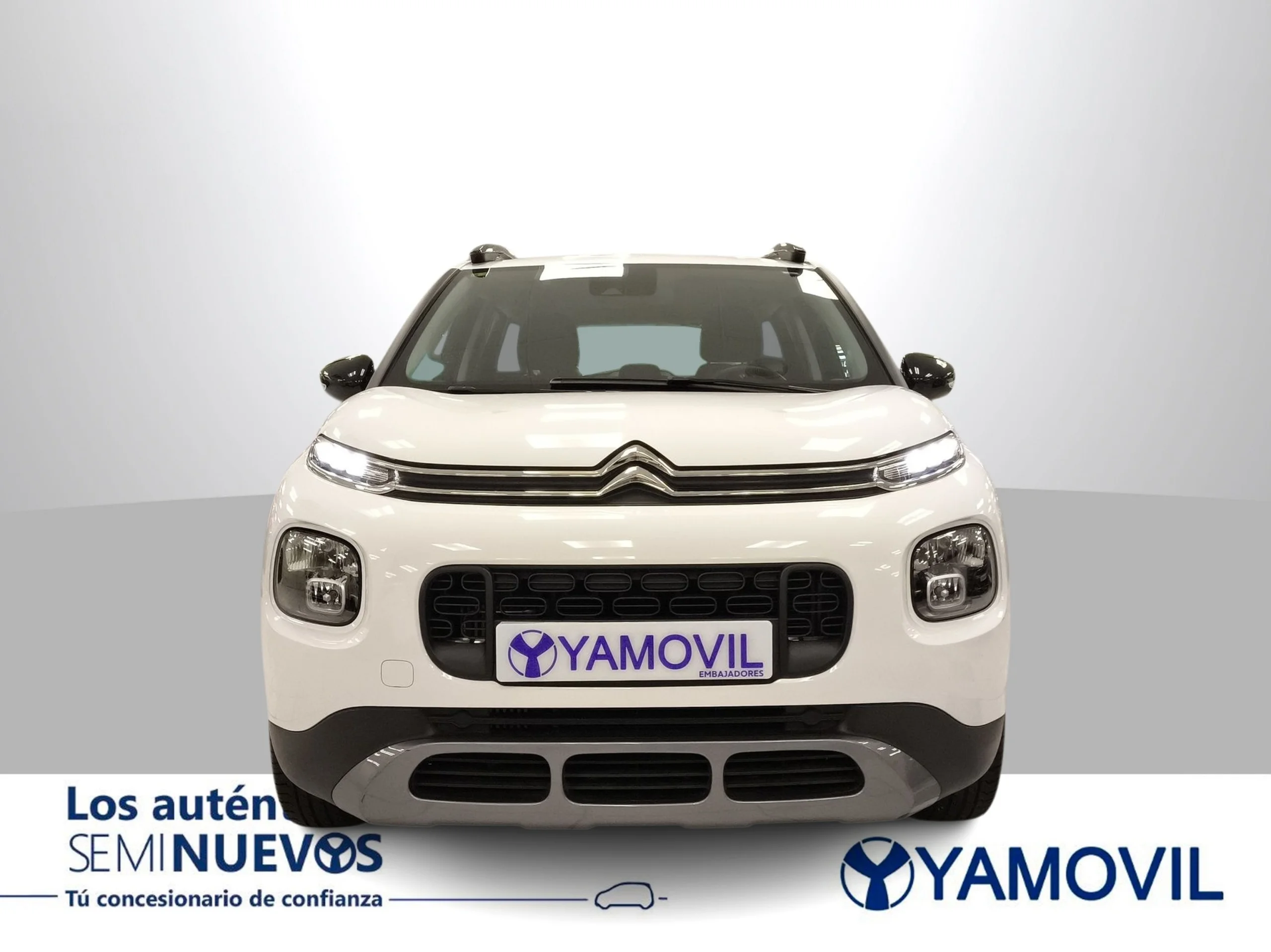 Citroen C3 Aircross BlueHDi 100 SANDS Feel 75 kW (102 CV) - Foto 3