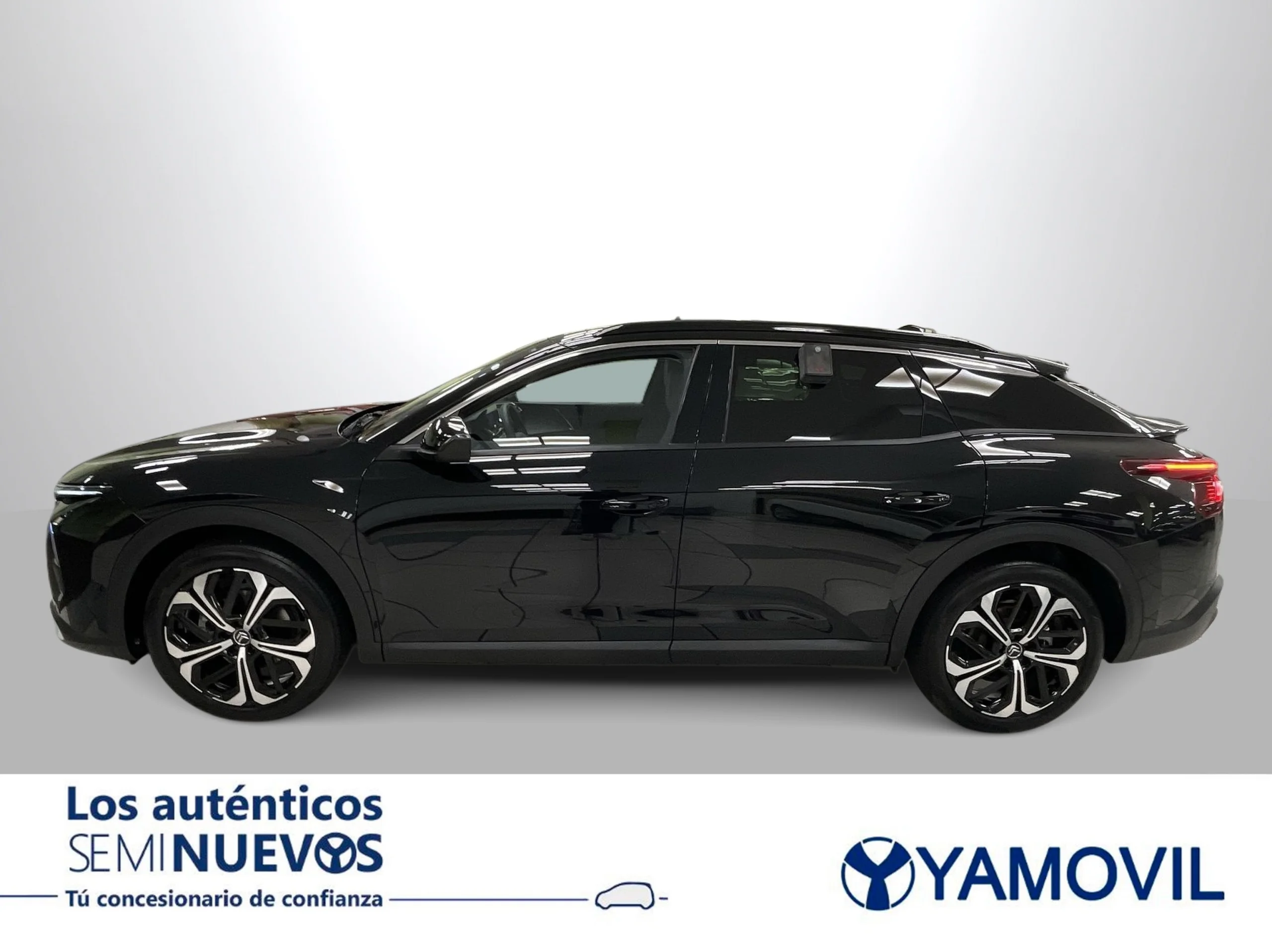 Citroen C5 X PureTech 130 SANDS Shine EAT8 96 kW (130 CV) - Foto 4