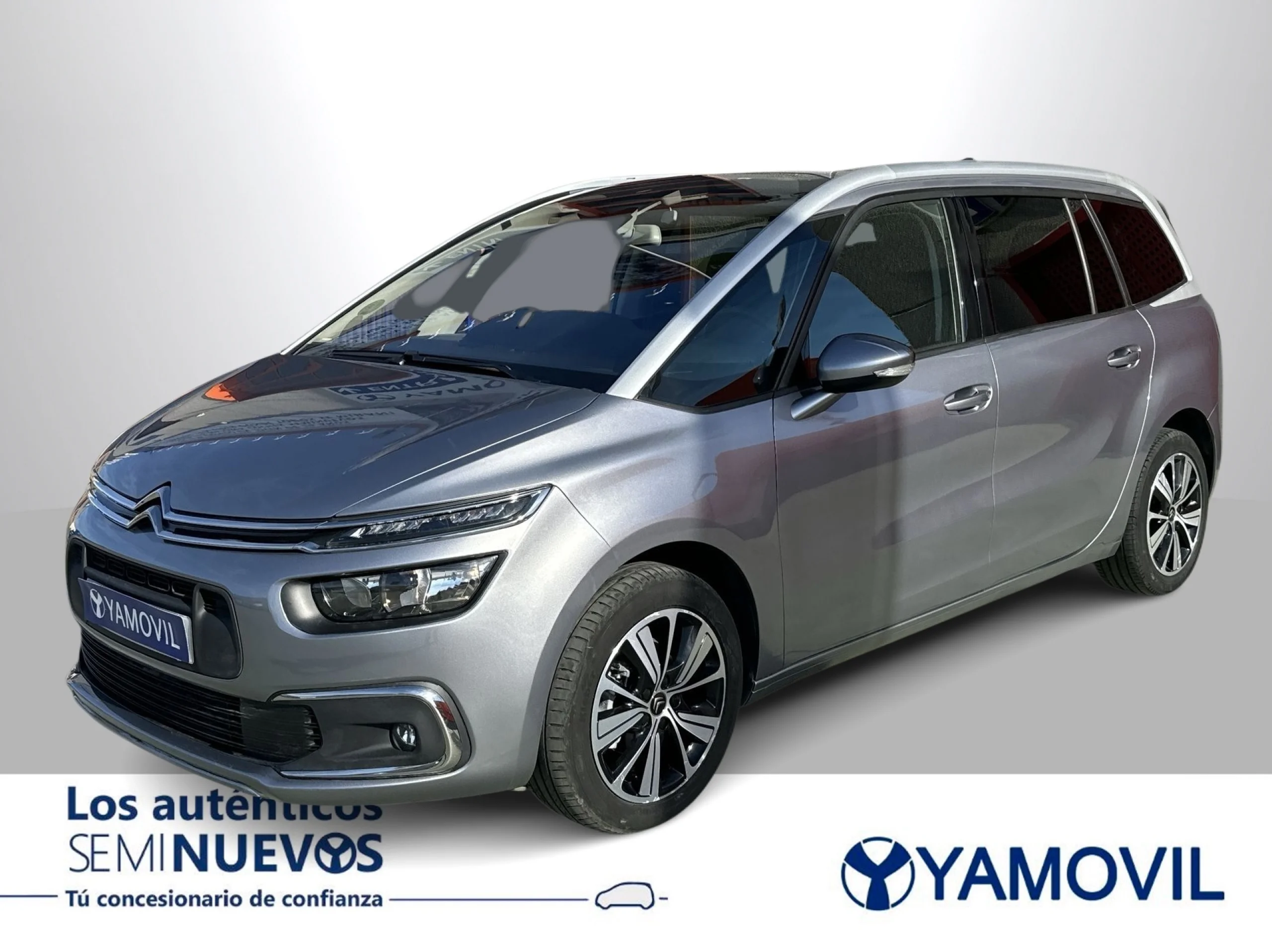 Citroen Grand C4 Spacetourer PureTech 130 SANDS Feel EAT8 96 kW (130 CV) - Foto 1