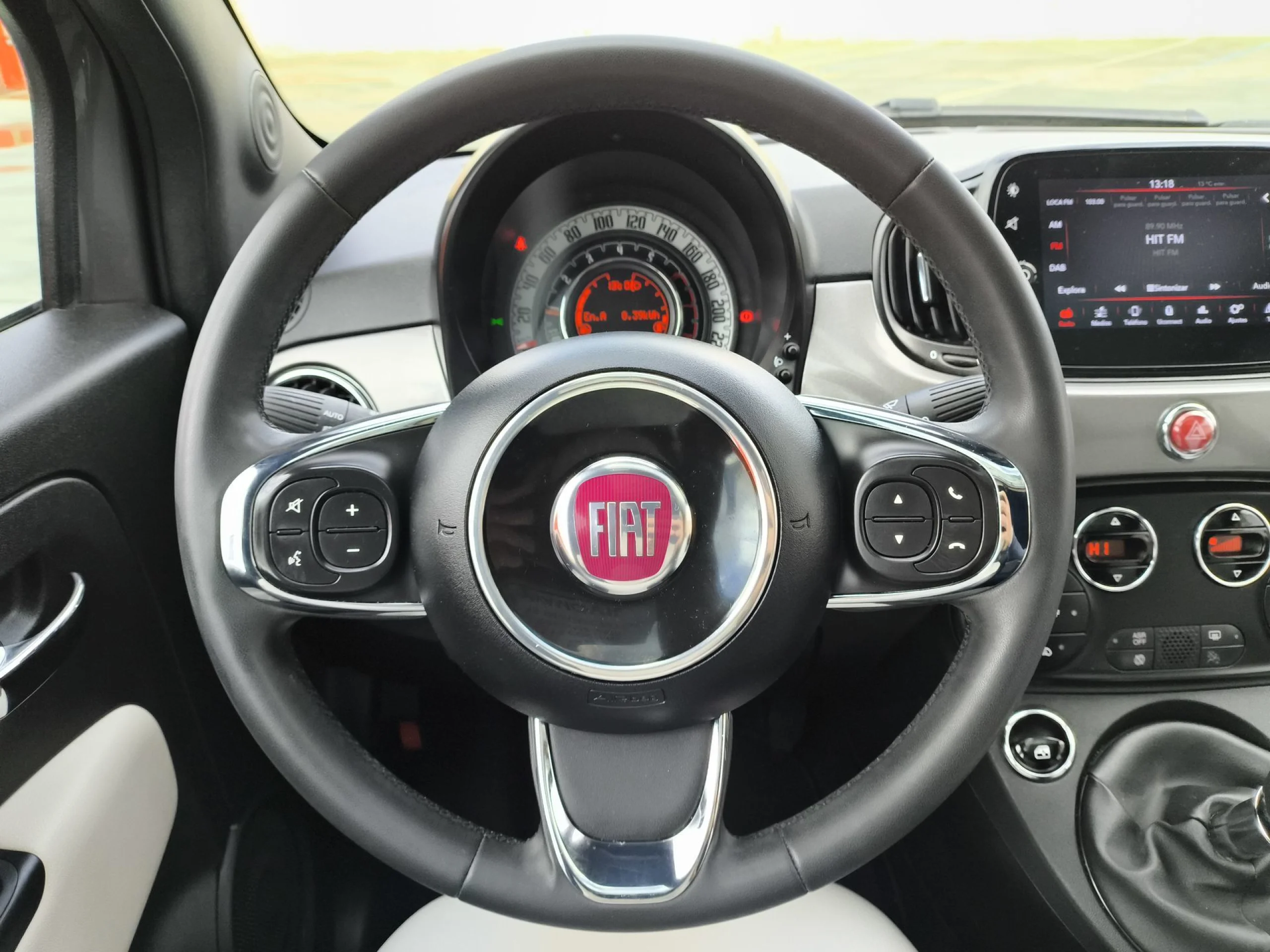 Fiat 500 1.0 Hybrid Dolcevita 51 kW (70 CV) - Foto 11