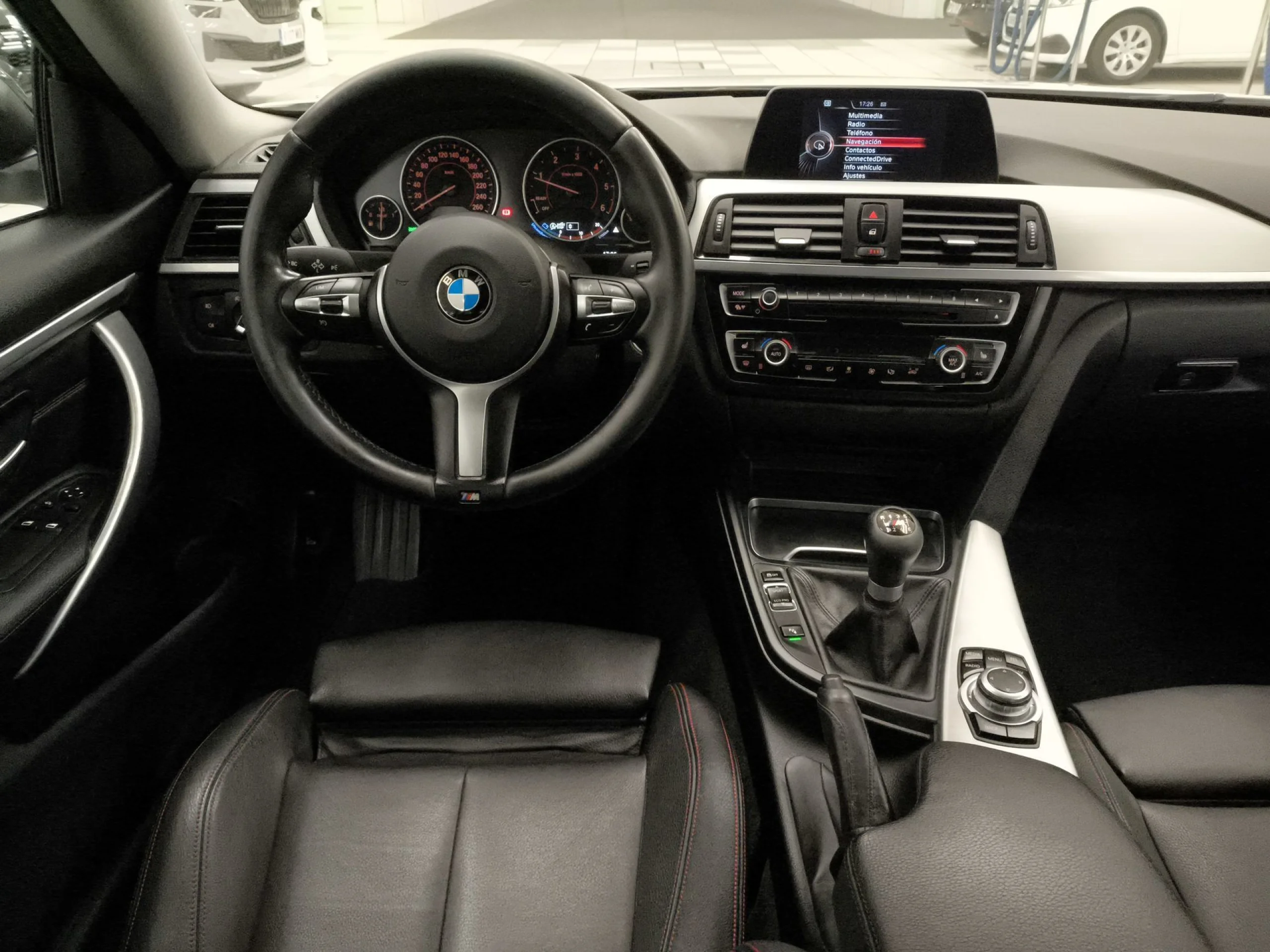 BMW Serie 4 420d Coupe 140 kW (190 CV) - Foto 20