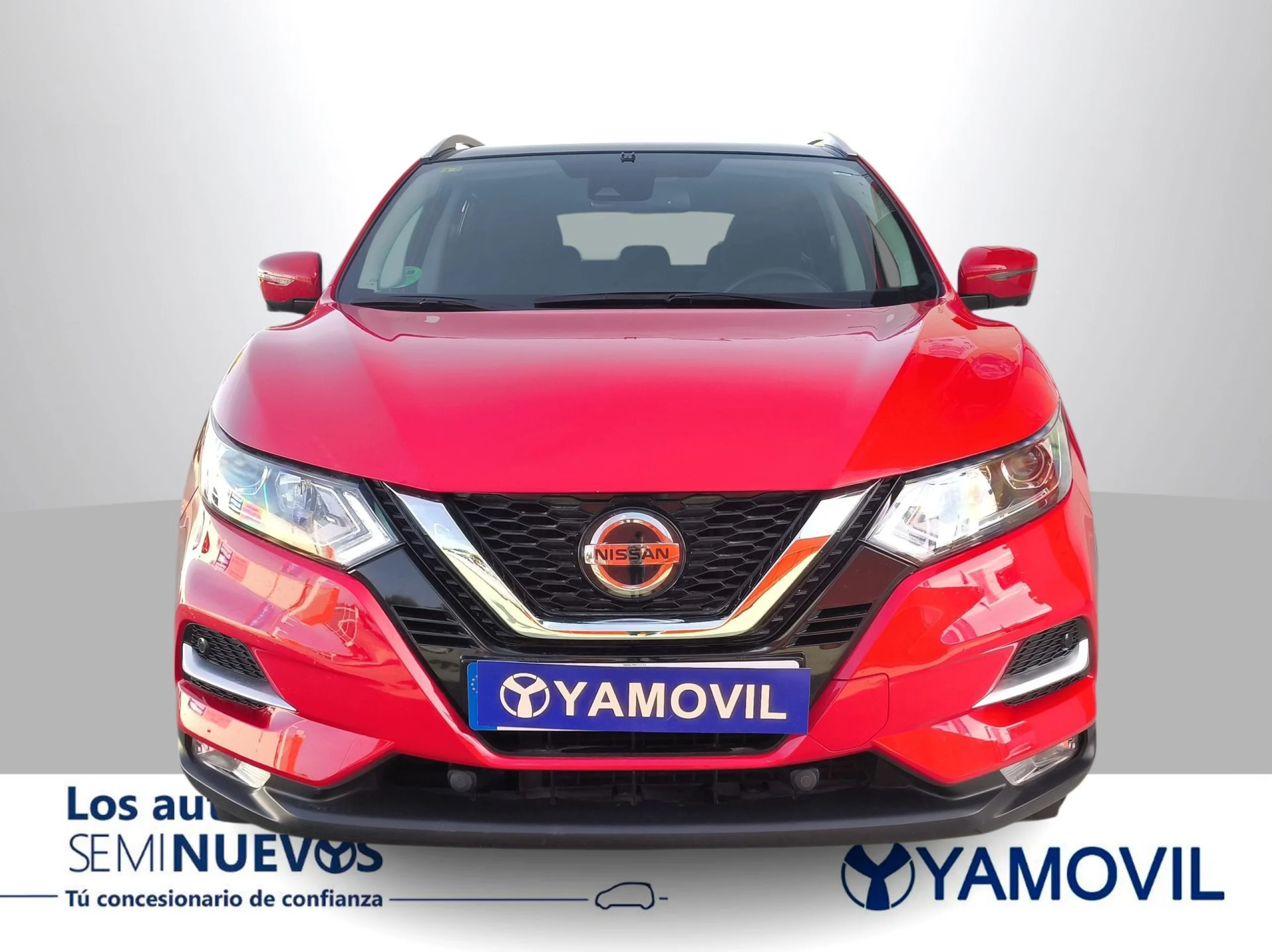 Nissan Qashqai dCi 110 N-Connecta 4x2 81 kW (110 CV) - Foto 6