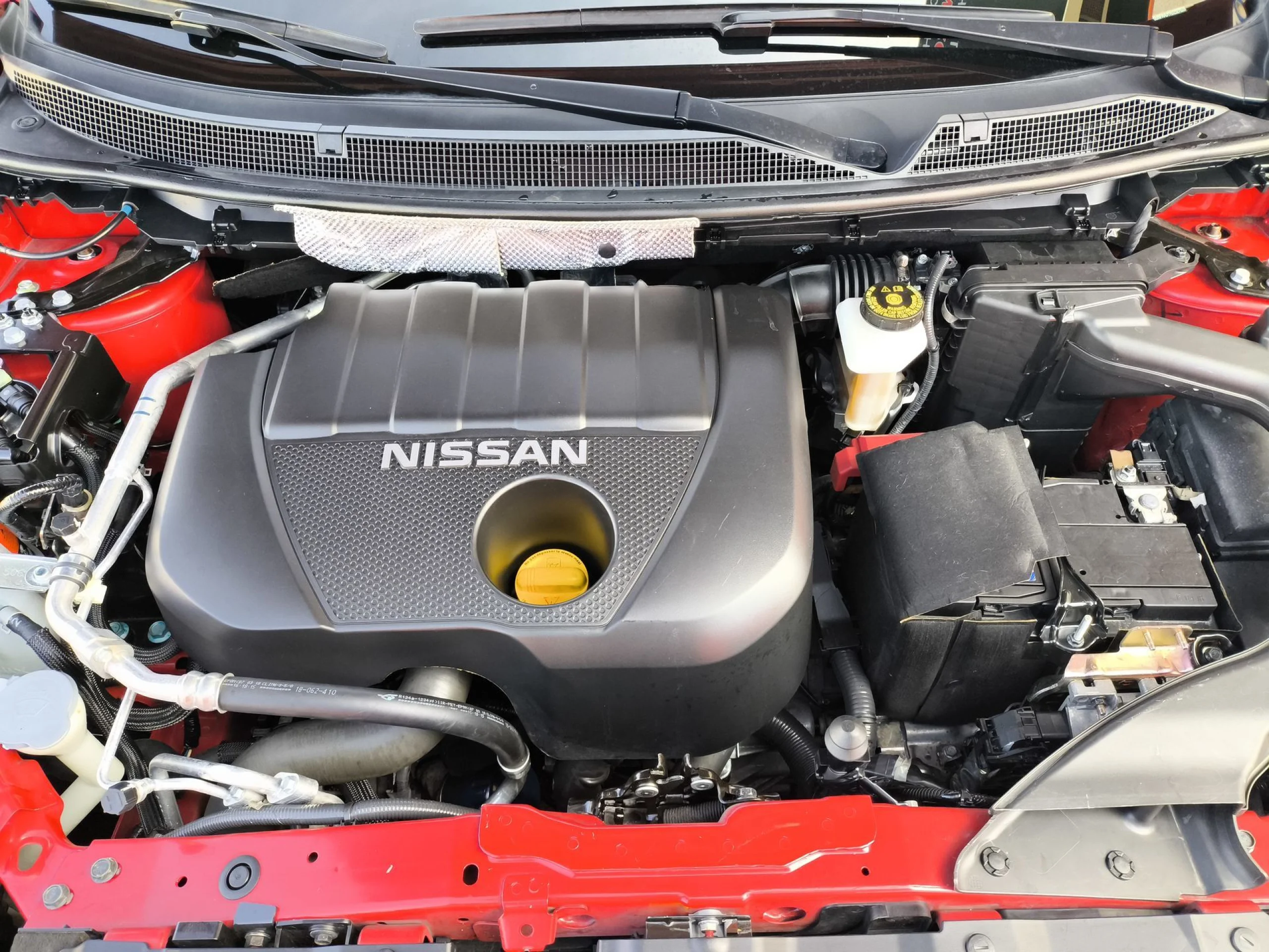 Nissan Qashqai dCi 110 N-Connecta 4x2 81 kW (110 CV) - Foto 23