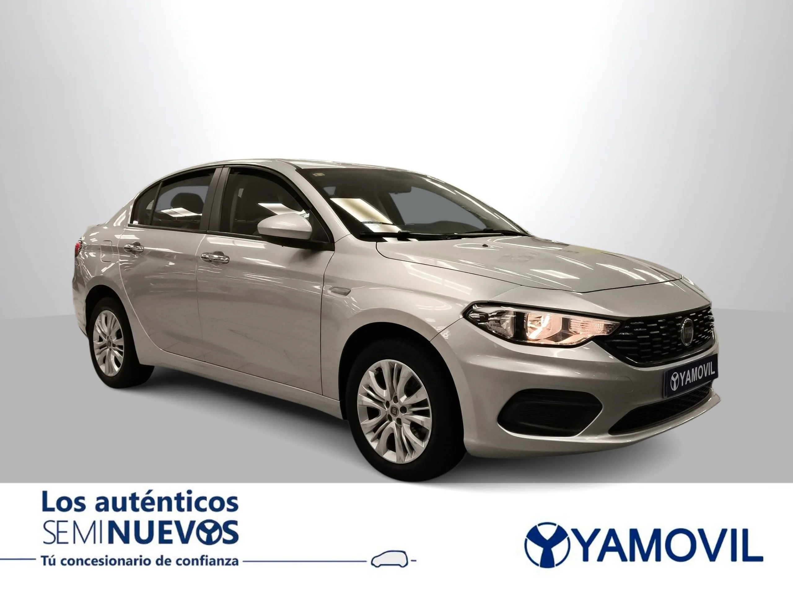 Fiat Tipo 1.4 Lounge 70 kW (95 CV) - Foto 5