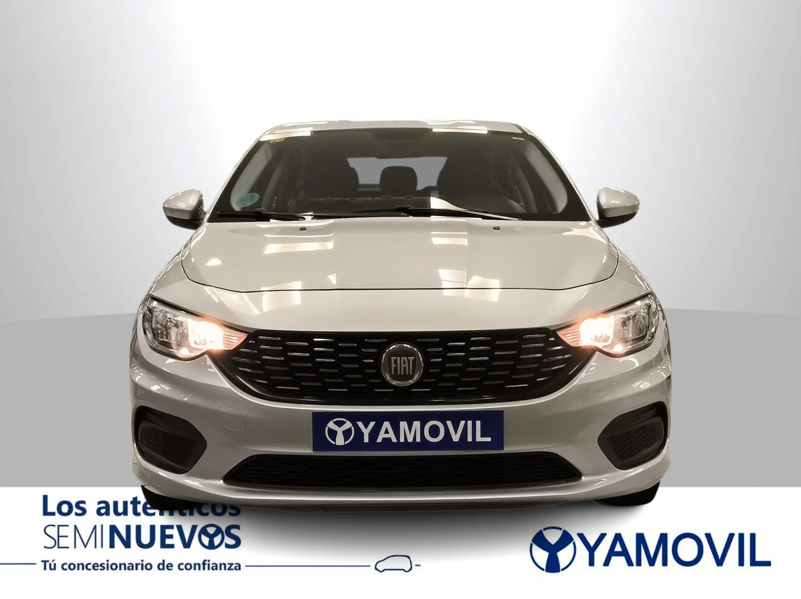 Fiat Tipo 1.4 Lounge 70 kW (95 CV) - Foto 6