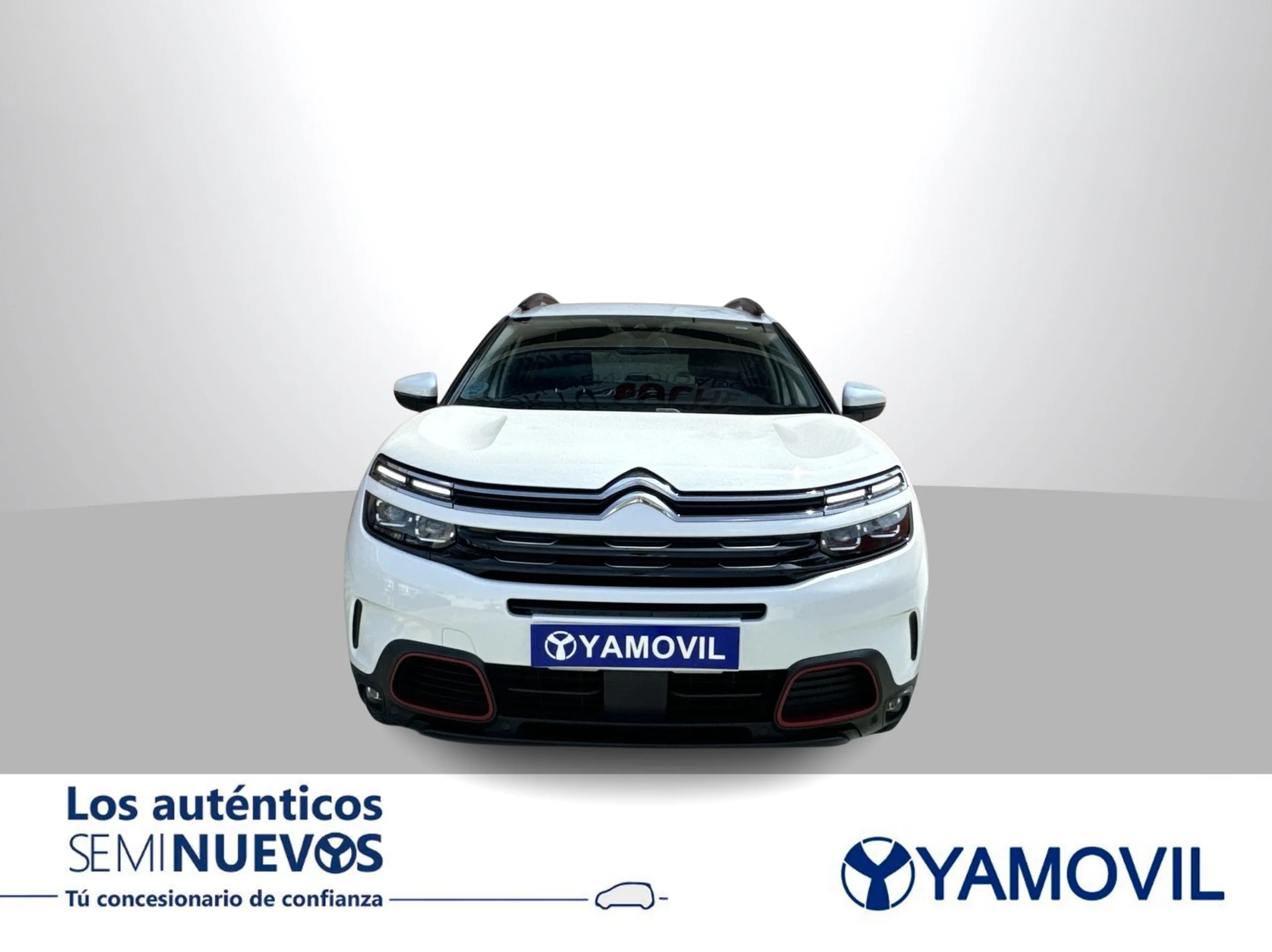 Citroen C5 Aircross PureTech 130 SANDS Shine 96 kW (131 CV) - Foto 3