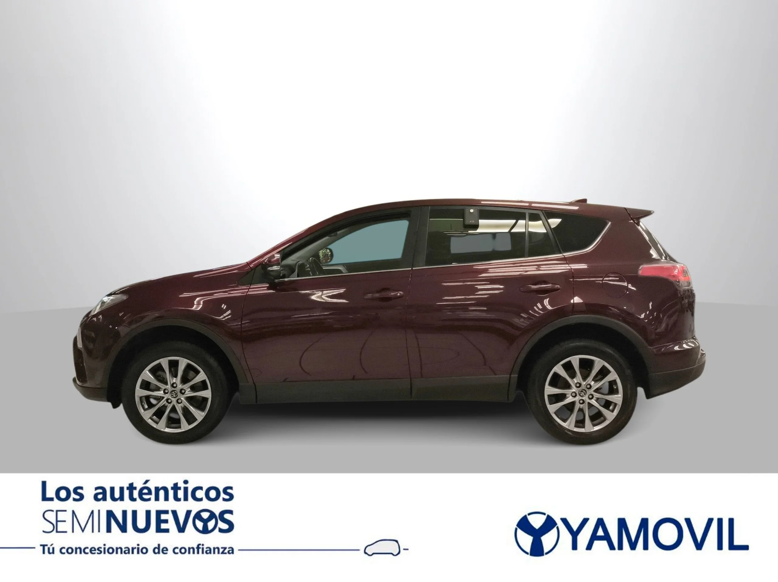 Toyota Rav4 150D 2WD Advance 105 kW (143 CV) - Foto 2