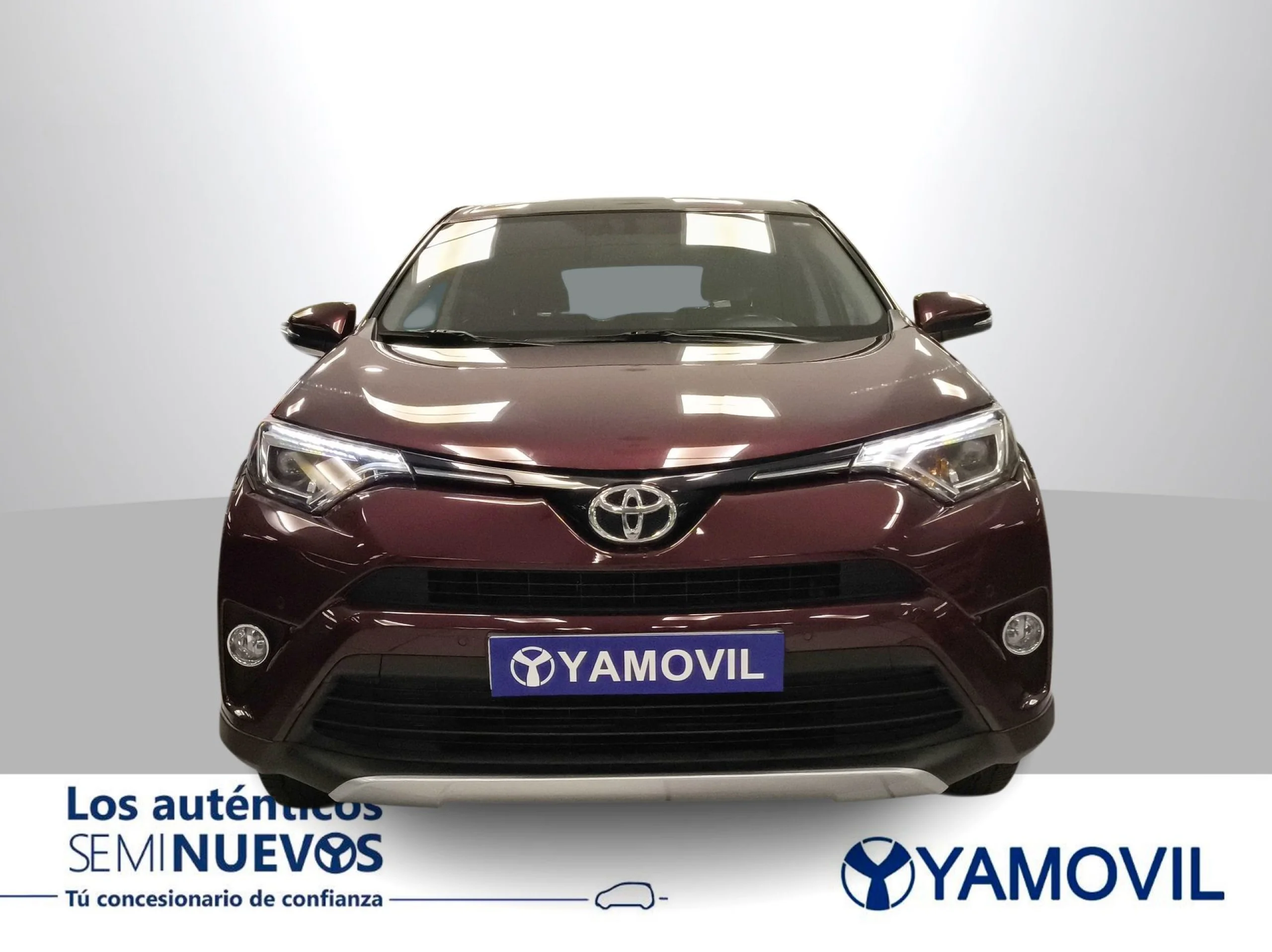 Toyota Rav4 150D 2WD Advance 105 kW (143 CV) - Foto 6