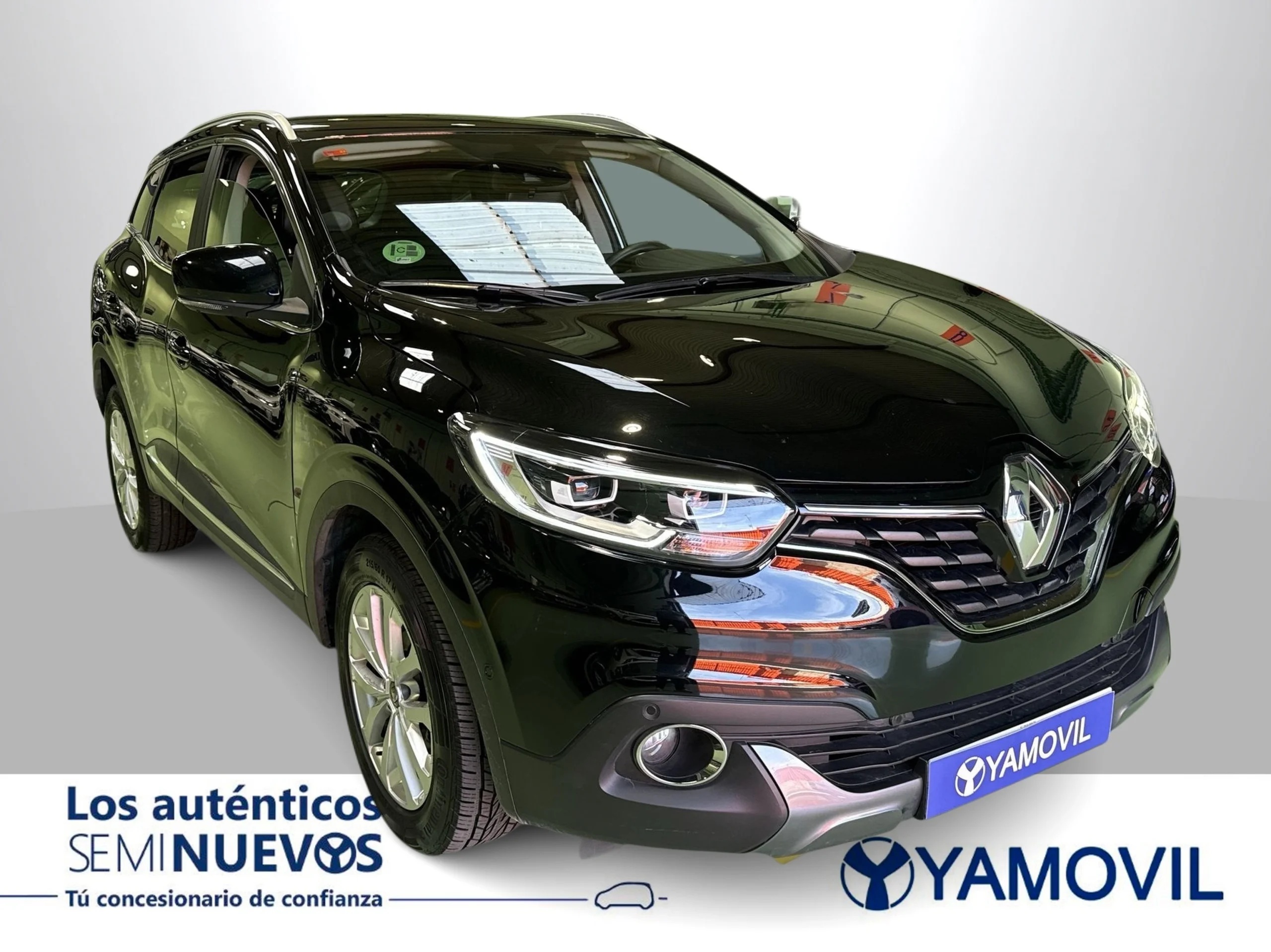 Renault Kadjar Zen Energy TCe 96 kW (130 CV) EDC - Foto 2