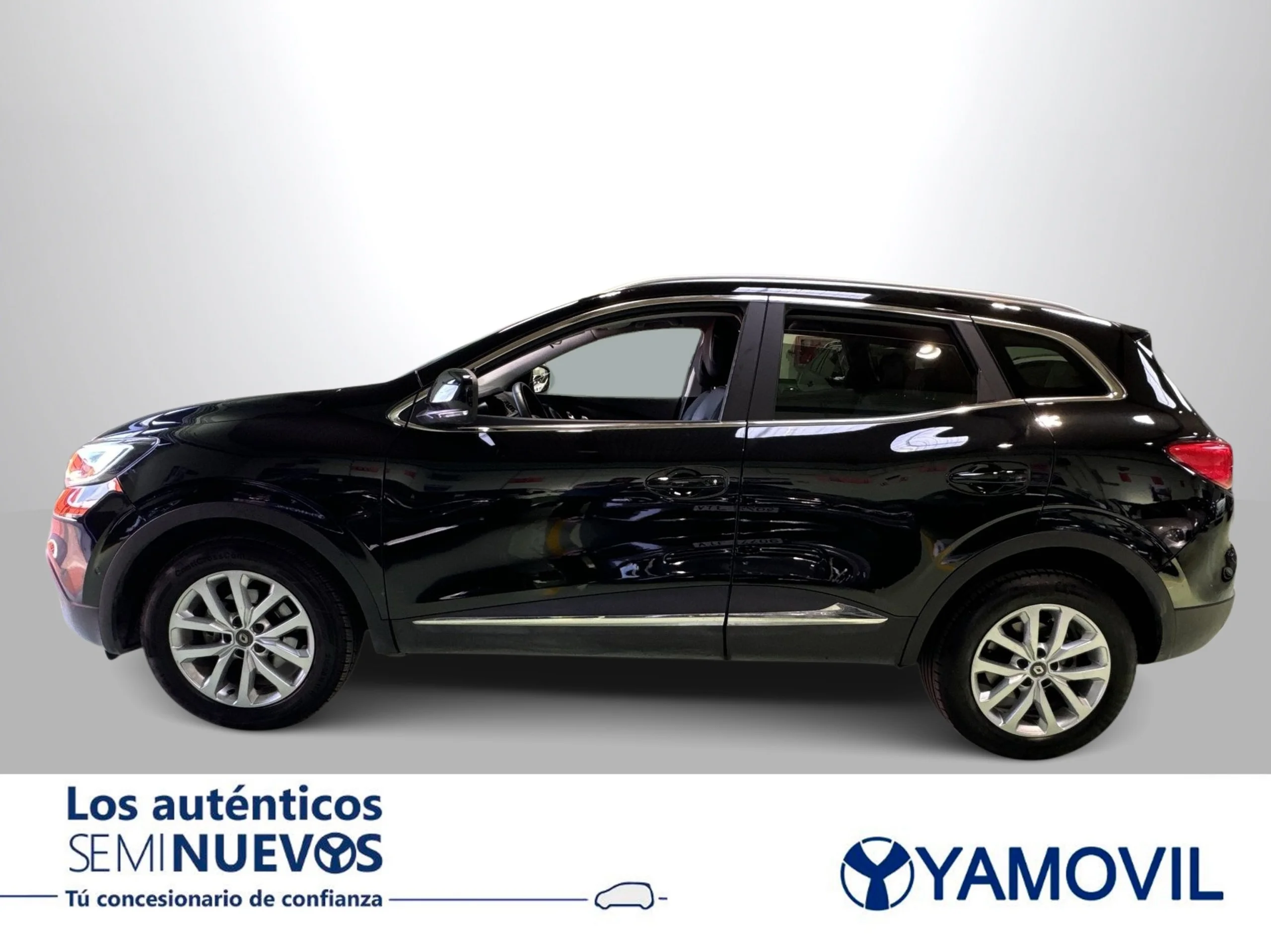 Renault Kadjar Zen Energy TCe 96 kW (130 CV) EDC - Foto 4