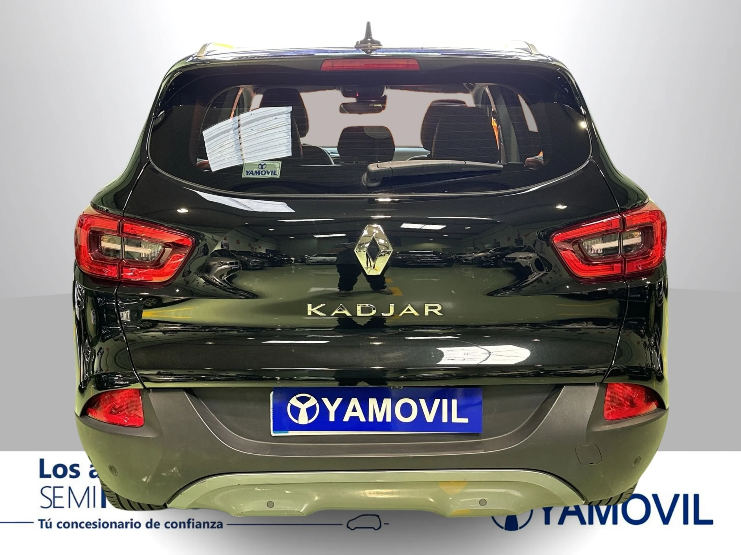 Renault Kadjar Zen Energy TCe 96 kW (130 CV) EDC - Foto 5