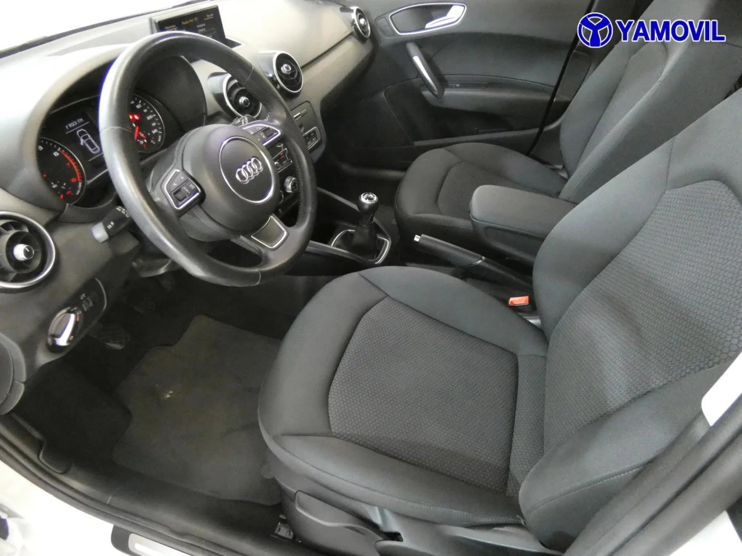 Audi A1 Sportback Adrenalin 1.4 TFSI 92 kW (125 CV) - Foto 14