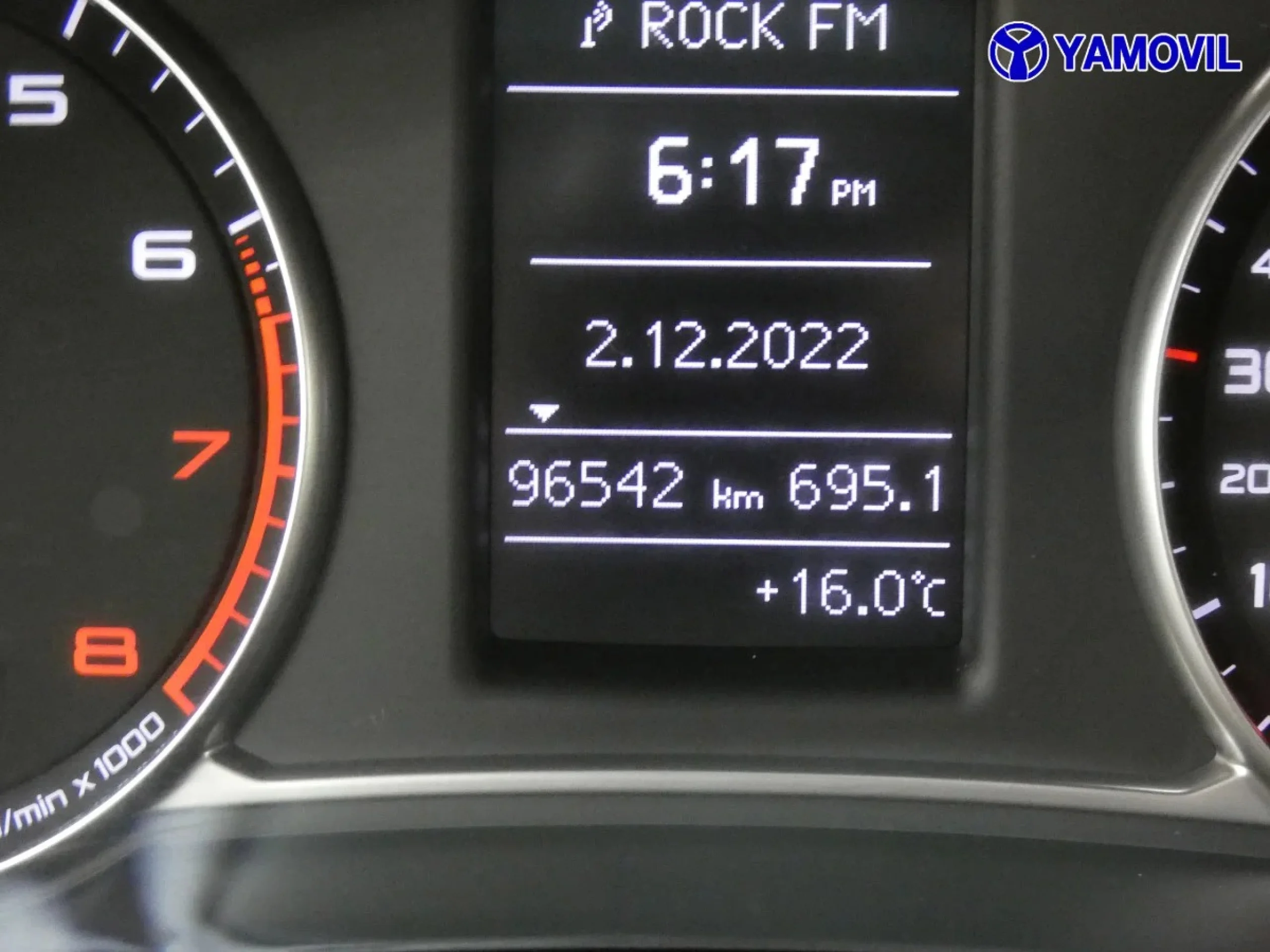 Audi A1 Sportback Adrenalin 1.4 TFSI 92 kW (125 CV) - Foto 22