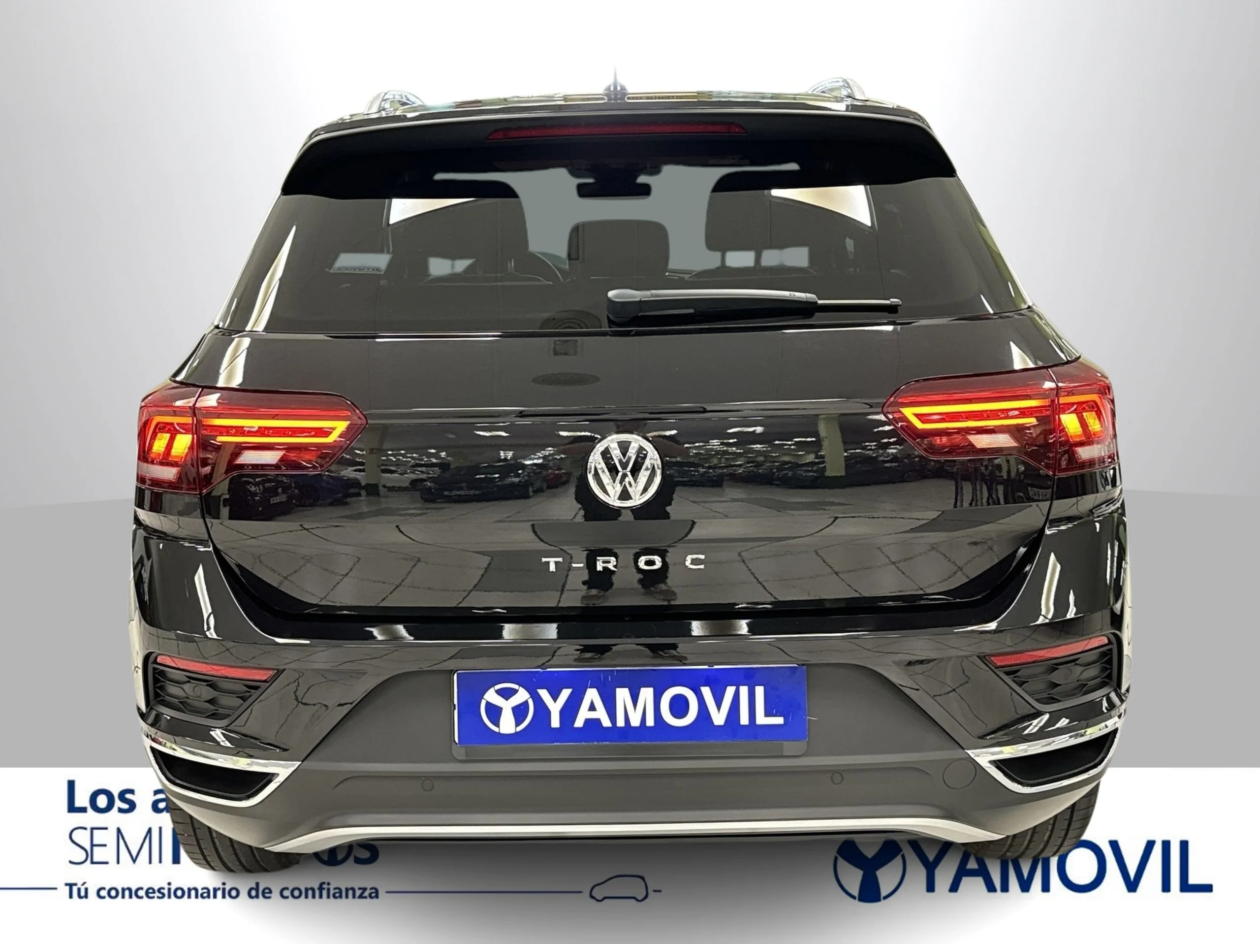 Volkswagen T-Roc Sport 1.5 TSI EVO 110 kW (150 CV) - Foto 5