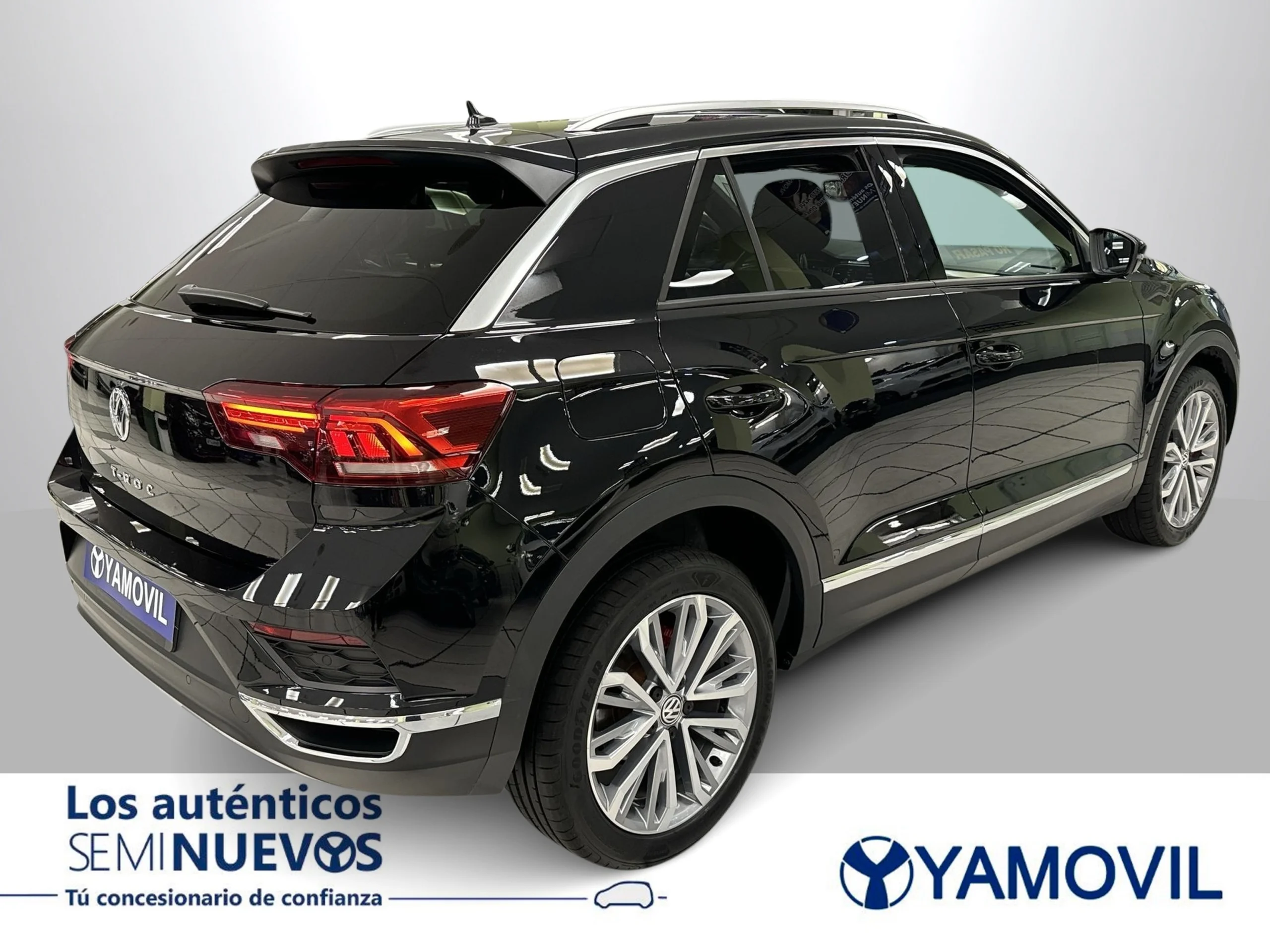 Volkswagen T-Roc Sport 1.5 TSI EVO 110 kW (150 CV) - Foto 6