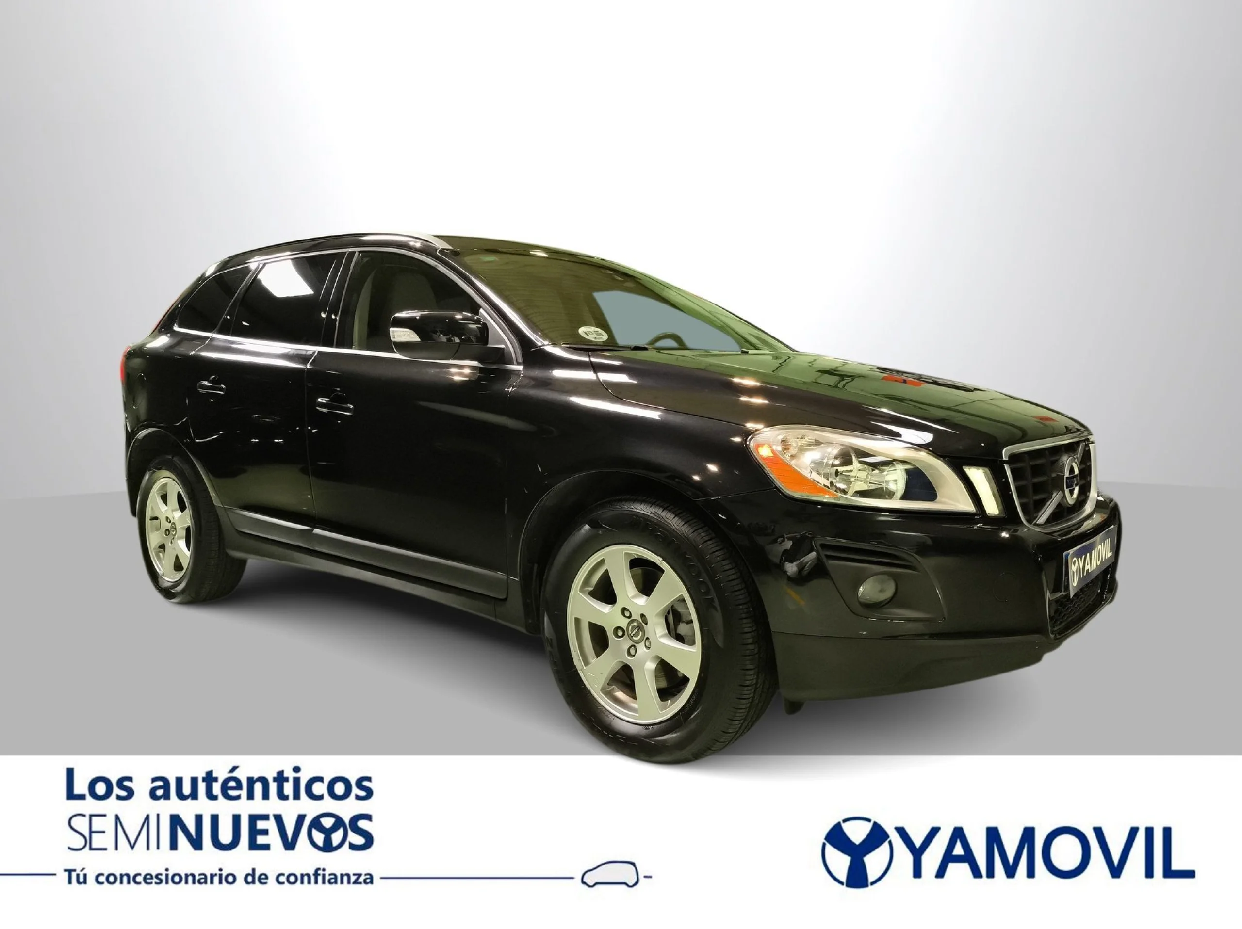 Volvo Xc60 D5 Momentum AWD Auto 136 kW (185 CV) - Foto 5