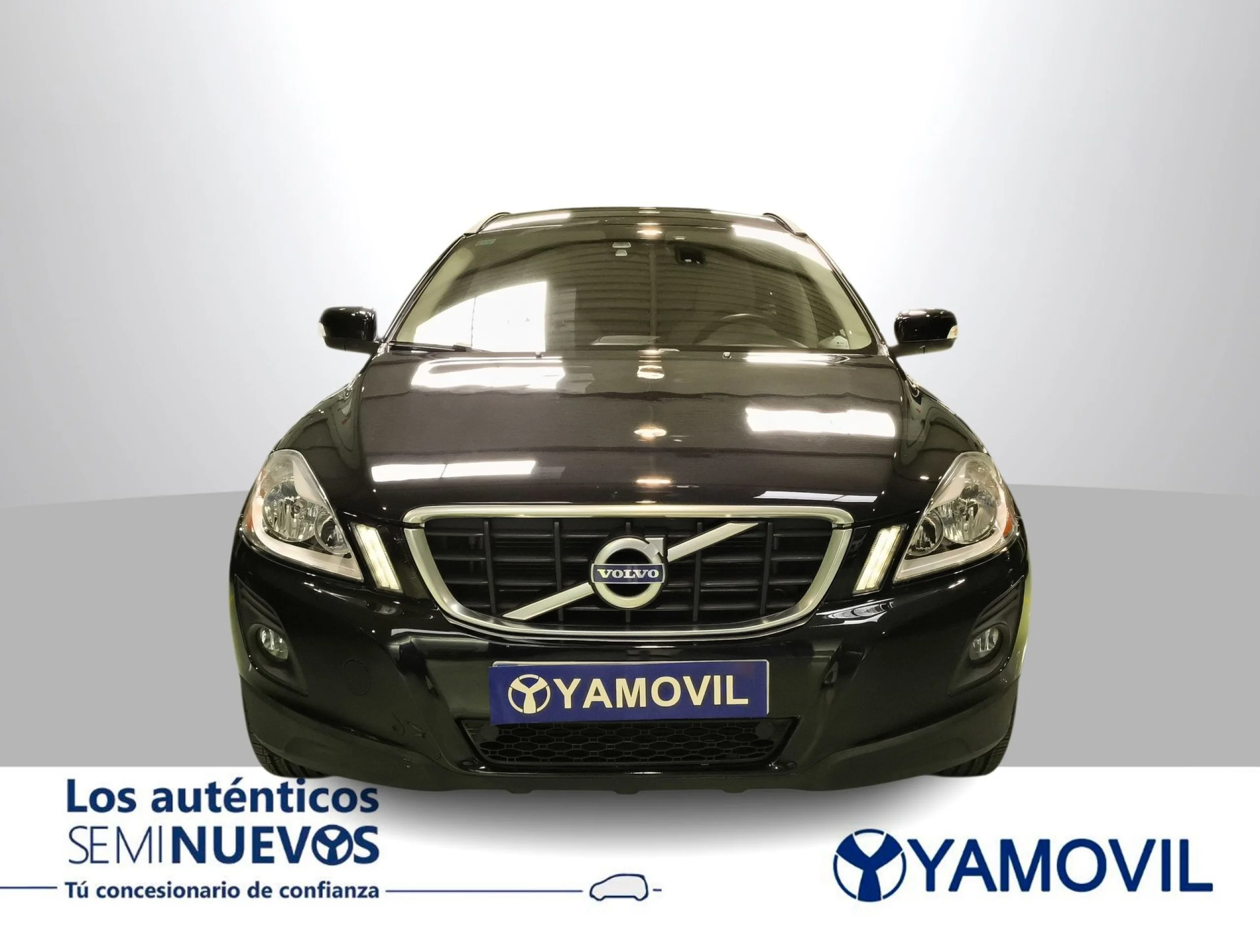 Volvo Xc60 D5 Momentum AWD Auto 136 kW (185 CV) - Foto 6