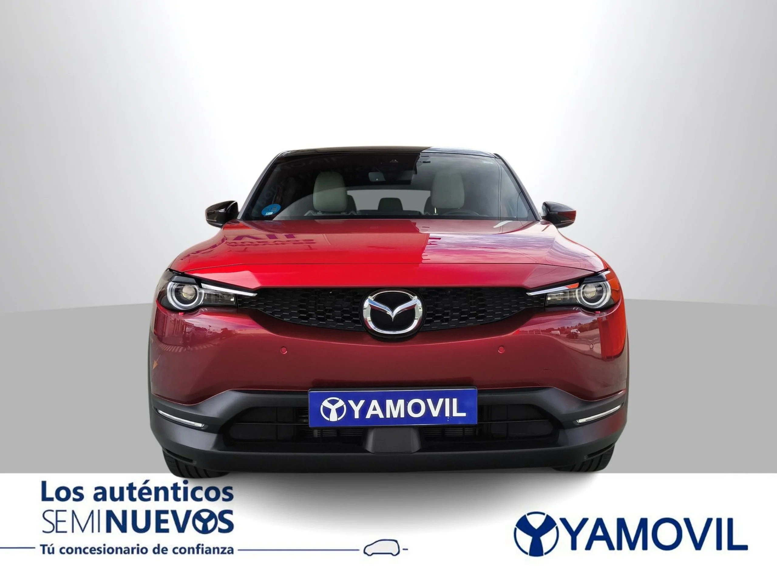 Mazda Mx-30 e-SKYACTIVE Zenith Modern 107 kW (146 CV) - Foto 6