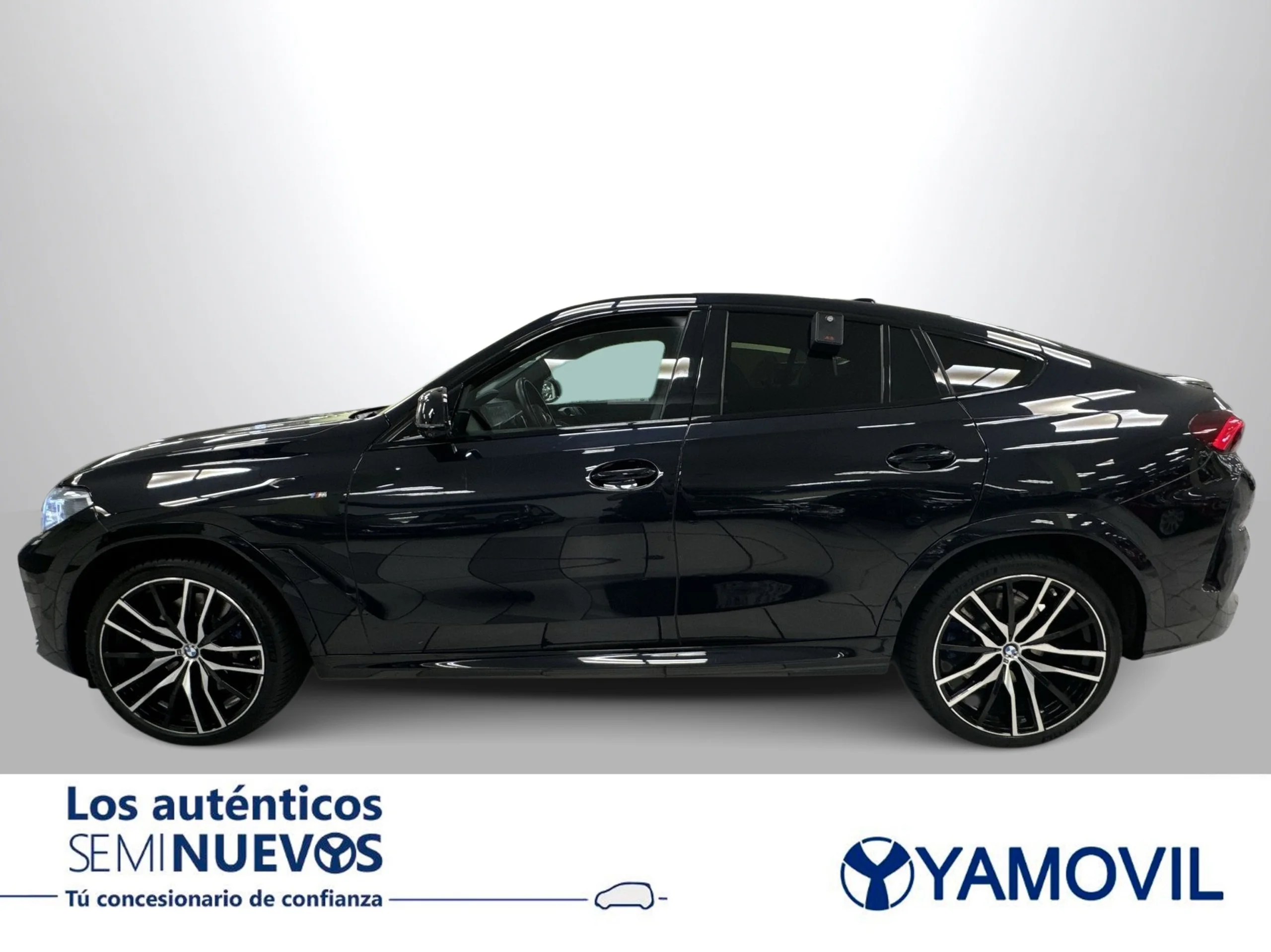 BMW X6 xDrive30d 195 kW (265 CV) - Foto 4