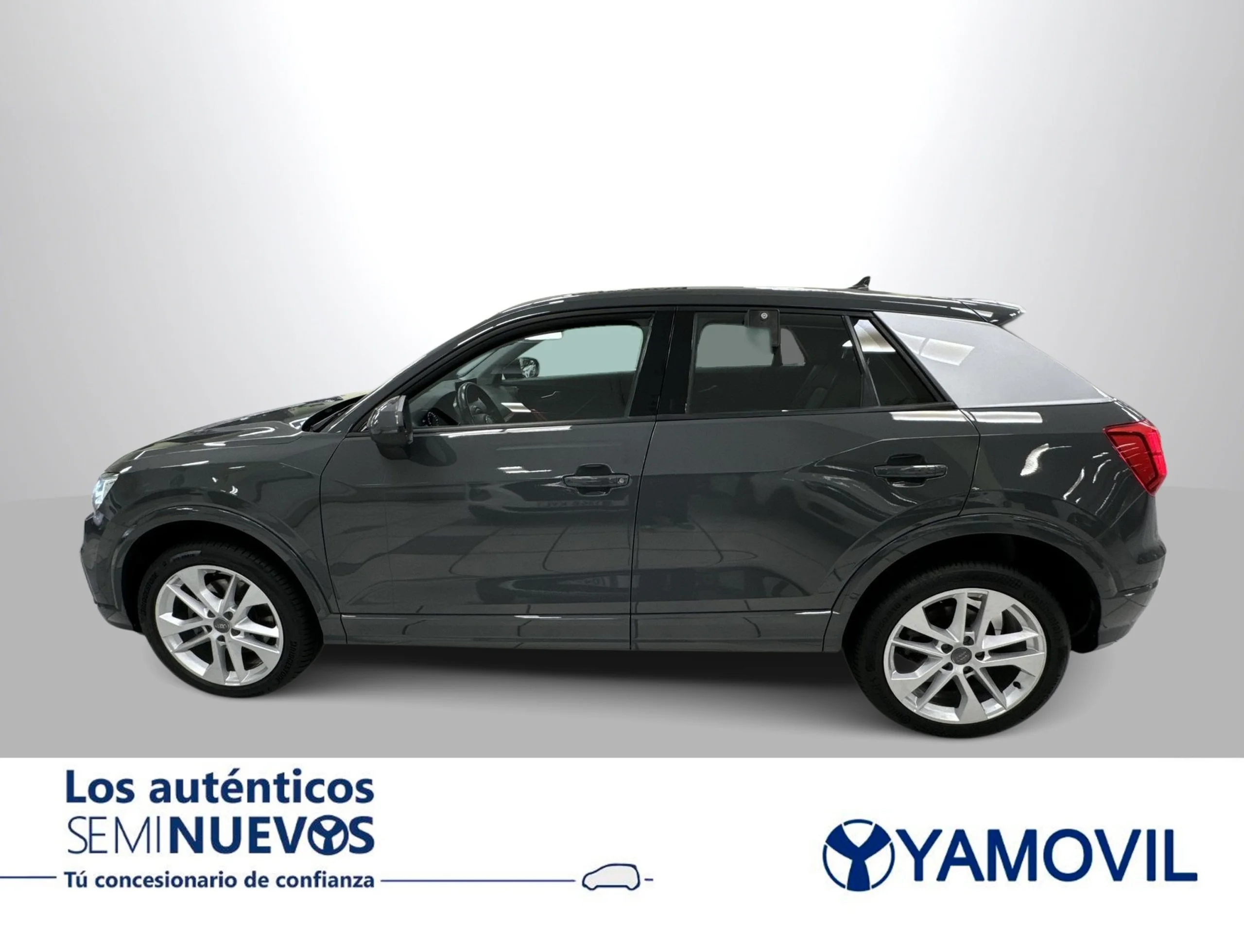 Audi Q2 sport edition 2.0 TDI quattro 110 kW (150 CV) S tronic - Foto 4