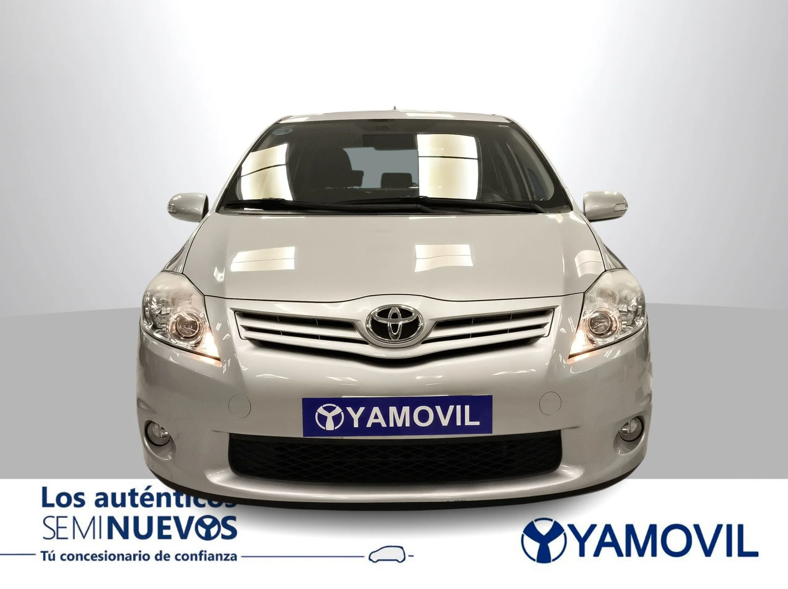 Toyota Auris 1.6 VVT-I Active 97 kW (132 CV) - Foto 6