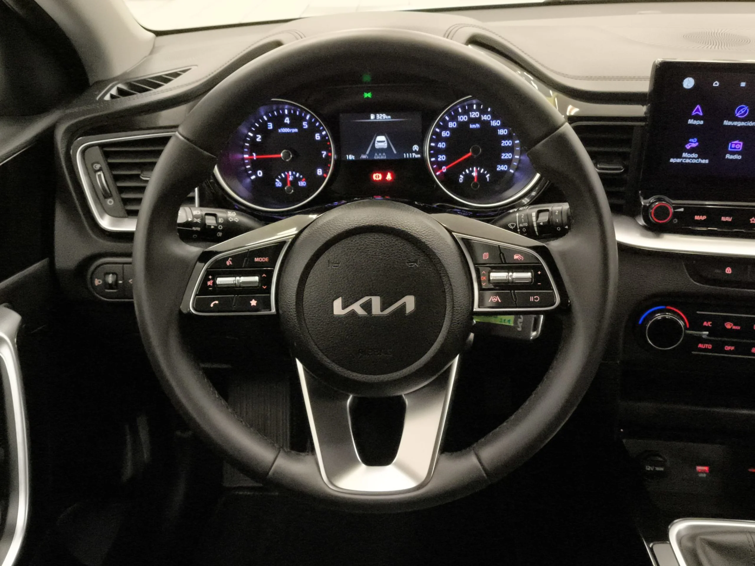 Kia Ceed 1.0 T-GDi Tech 88 kW (120 CV) - Foto 11