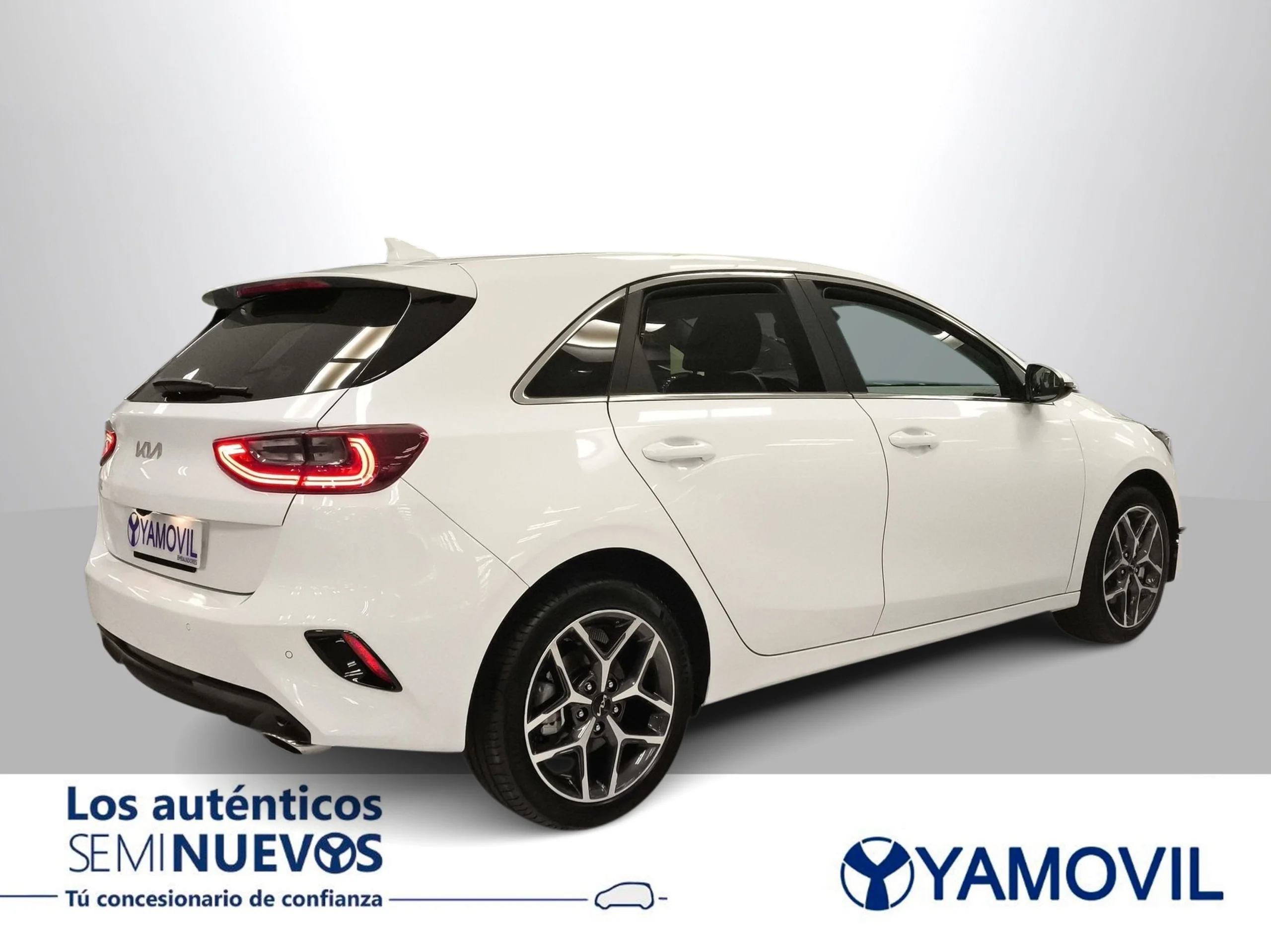 Kia Ceed 1.0 T-GDi Tech 88 kW (120 CV) - Foto 6