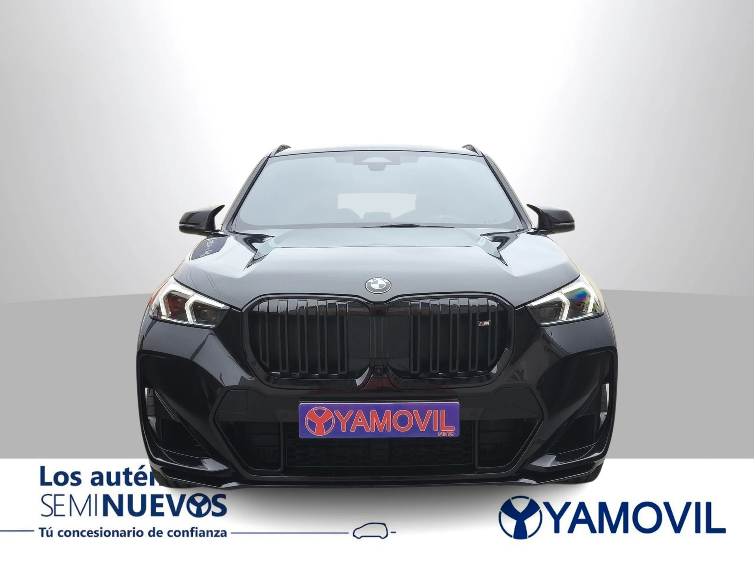 BMW X1 M35i xDrive 221 kW (300 CV) - Foto 3