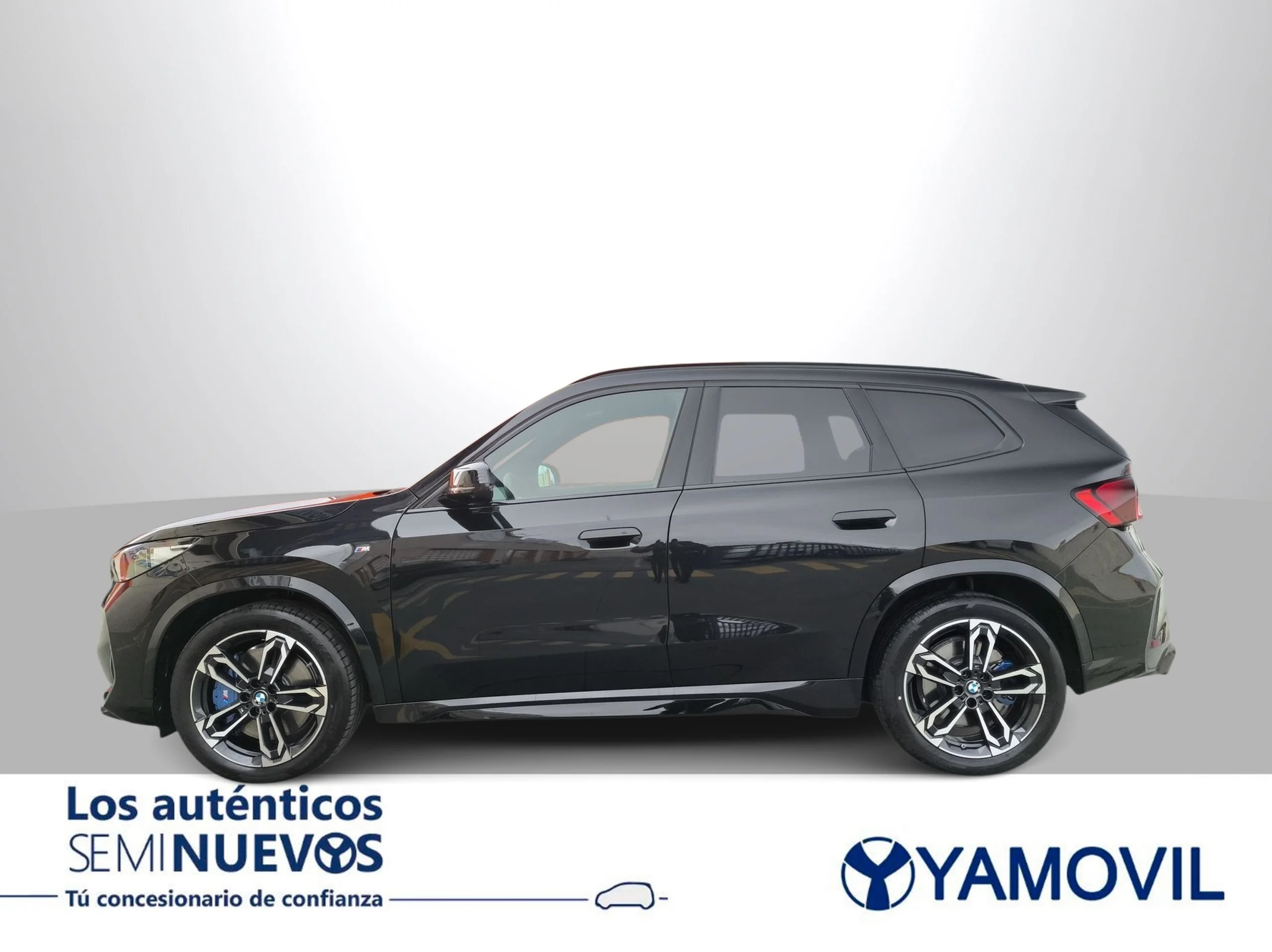 BMW X1 M35i xDrive 221 kW (300 CV) - Foto 4