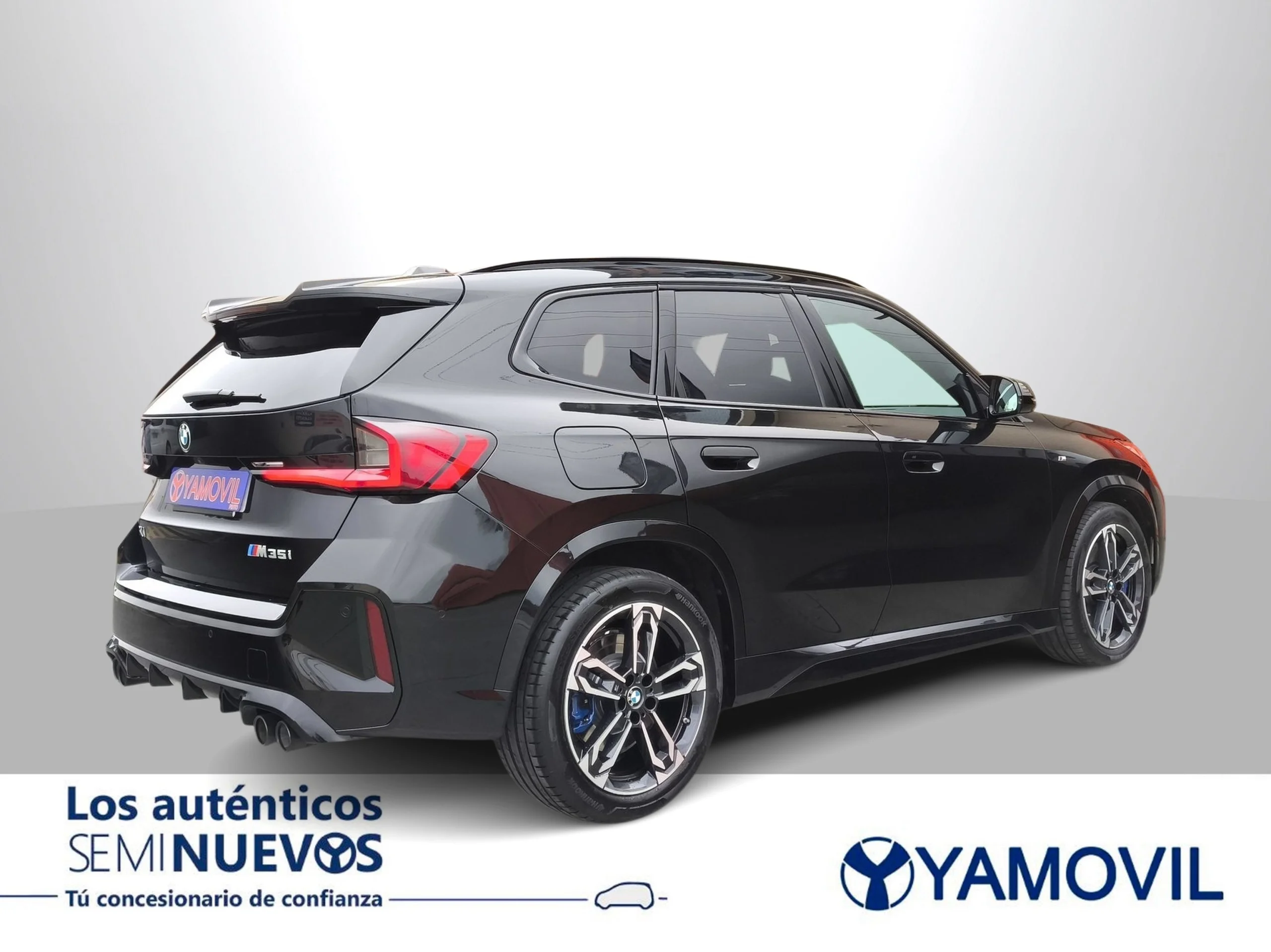 BMW X1 M35i xDrive 221 kW (300 CV) - Foto 6