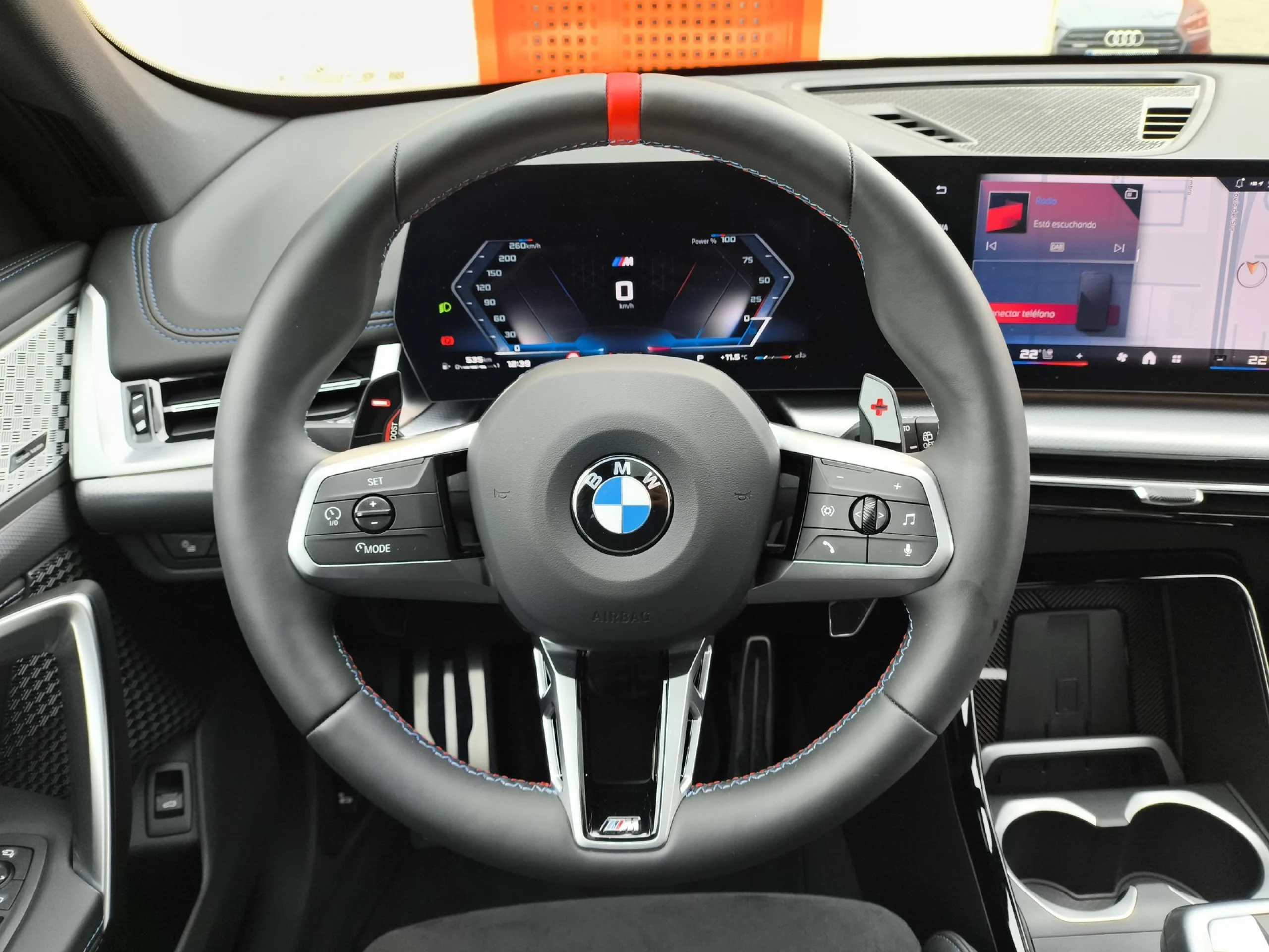 BMW X1 M35i xDrive 221 kW (300 CV) - Foto 11