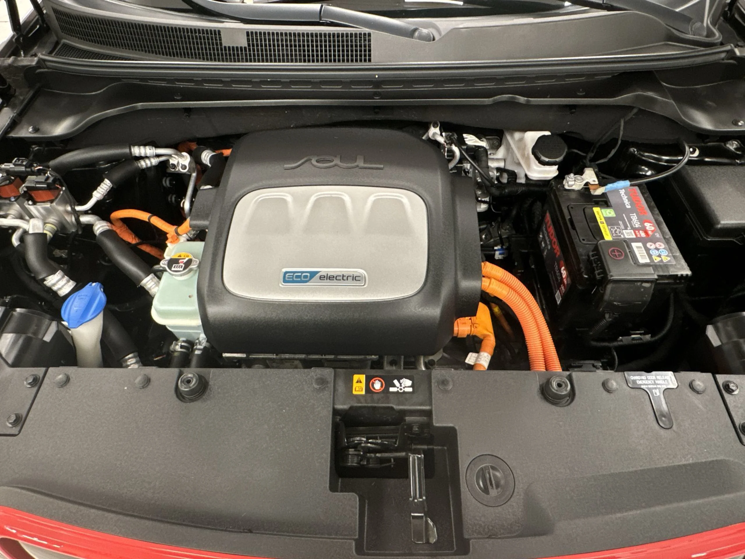 Kia Soul EV Eléctrico 81 kW (110 CV) - Foto 26