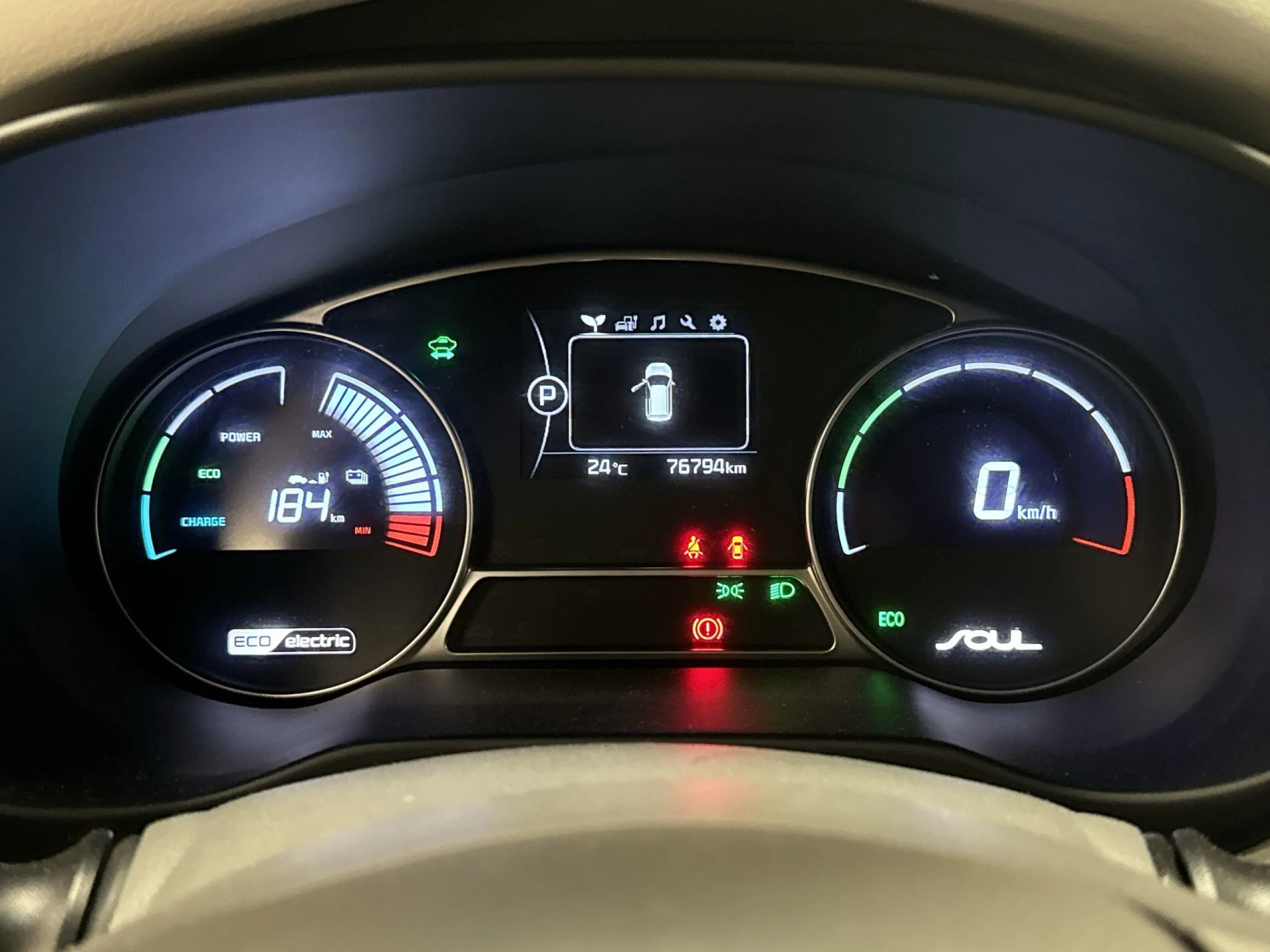 Kia Soul EV Eléctrico 81 kW (110 CV) - Foto 12