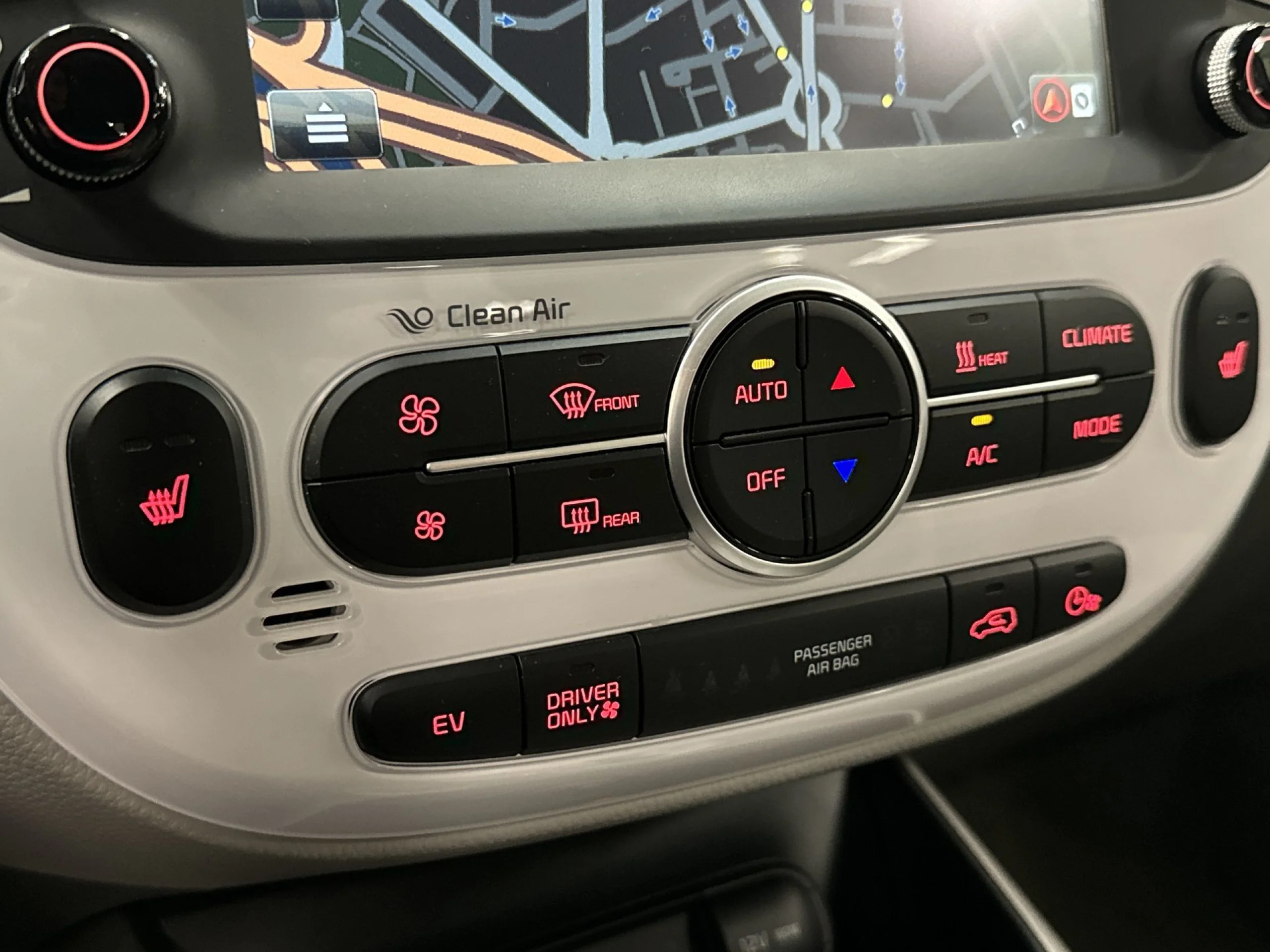 Kia Soul EV Eléctrico 81 kW (110 CV) - Foto 16